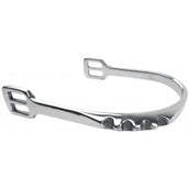 Feeling Sporen Edelstahl U.K. Feeling Sporen Edelstahl U.K.