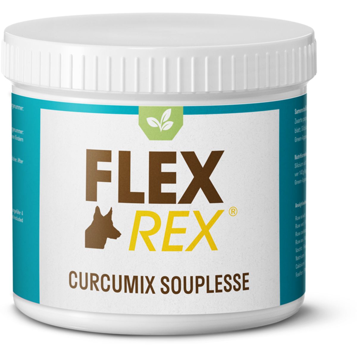 Flexrex Curcumix Souplesse