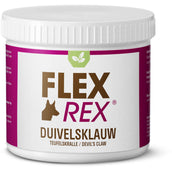 Flexrex Teufelsklaue Nachfüllung Flexrex Teufelsklaue Nachfüllung