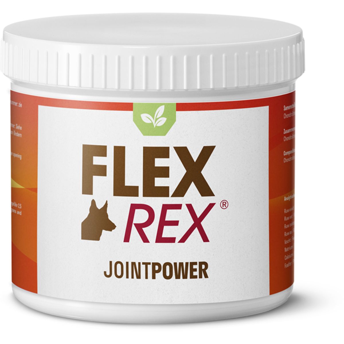 Flexrex JointPower