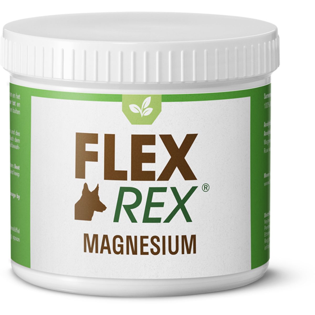 Flexrex Magnesium