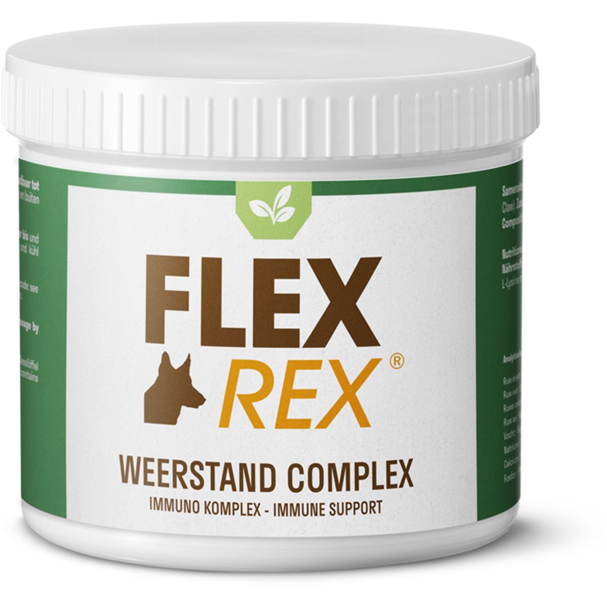 Flexrex Widerstandskomplex