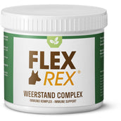 Flexrex Widerstandskomplex