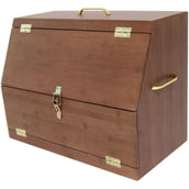 Grooming Deluxe by Kentucky Show Grooming Box Grooming Deluxe by Kentucky Show Grooming Box