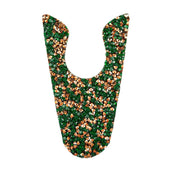 Suedwind Patches Nova Kids Fun Fine Crystal Grün/Roségold Suedwind Patches Nova Kids Fun Fine Crystal Grün/Roségold