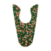 Suedwind Patches Nova Kids Fun Fine Crystal Grün/Roségold Suedwind Patches Nova Kids Fun Fine Crystal Grün/Roségold