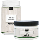 Frama Best For Pets Restmischung Baldrian-Komplex Frama Best For Pets Restmischung Baldrian-Komplex