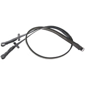 Harry's Horse Zügel Super Grip Schwarz Harry's Horse Zügel Super Grip Schwarz