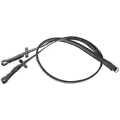Harry's Horse Zügel Super Grip Schwarz Harry's Horse Zügel Super Grip Schwarz