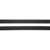 Harry's Horse Schlaufzügel Gurtmaterial Schwarz Harry's Horse Schlaufzügel Gurtmaterial Schwarz