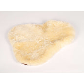 Harry's Horse Sattelschoner Lammsfell Naturell Harry's Horse Sattelschoner Lammsfell Naturell