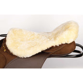 Harry's Horse Sattelschoner Lammsfell Naturell Harry's Horse Sattelschoner Lammsfell Naturell