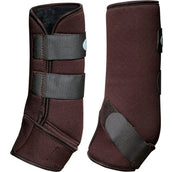 Harry's Horse Beinschutz Memoryfoam Braun Harry's Horse Beinschutz Memoryfoam Braun