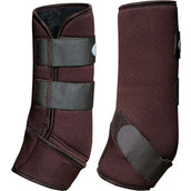 Harry's Horse Beinschutz Memoryfoam Braun Harry's Horse Beinschutz Memoryfoam Braun