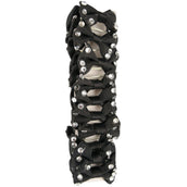 Harry's Horse Show Bows Schwarz Kristall Harry's Horse Show Bows Schwarz Kristall