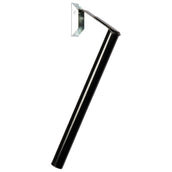 Harry's Horse Sattelhalter Einklappbar Schwarz Harry's Horse Sattelhalter Einklappbar Schwarz