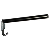 Harry's Horse Sattelhalter Einklappbar Schwarz Harry's Horse Sattelhalter Einklappbar Schwarz