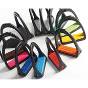 Compositi Steigbügel Profile Premium Grün Compositi Steigbügel Profile Premium Grün