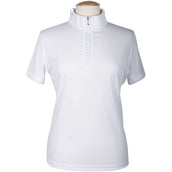 Harry's Horse Turniershirt Champ Weiß Harry's Horse Turniershirt Champ Weiß