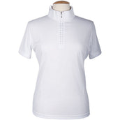 Harry's Horse Turniershirt Champ Weiß Harry's Horse Turniershirt Champ Weiß