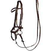 Harry's Horse Trense Anatomic Braun Harry's Horse Trense Anatomic Braun
