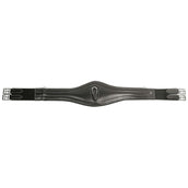 Harry's Horse Sattelgurt Deluxe Schwarz Harry's Horse Sattelgurt Deluxe Schwarz