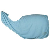 Harry's Horse Ausreitdecke Fleece Türkis Harry's Horse Ausreitdecke Fleece Türkis