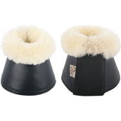 Harry's Horse Hufglocken Neopren Schwarz Harry's Horse Hufglocken Neopren Schwarz