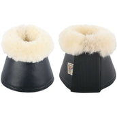Harry's Horse Hufglocken Neopren Schwarz Harry's Horse Hufglocken Neopren Schwarz