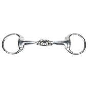 Harry's Horse Bustrense Doppelt Gebrochen Pony 12mm Harry's Horse Bustrense Doppelt Gebrochen Pony 12mm