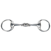 Harry's Horse Bustrense Doppelt Gebrochen Pony 12mm Harry's Horse Bustrense Doppelt Gebrochen Pony 12mm