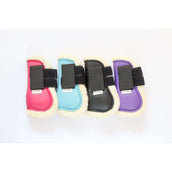 HB Sehnenschutz Furr Little Sizes Hellblau HB Sehnenschutz Furr Little Sizes Hellblau