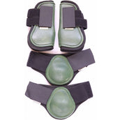 HB Beinschutz Grün HB Beinschutz Grün