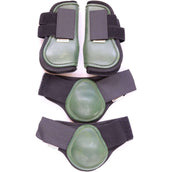 HB Beinschutz Grün HB Beinschutz Grün