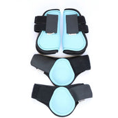 HB Beinschutz Hellblau HB Beinschutz Hellblau