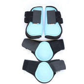 HB Beinschutz Hellblau HB Beinschutz Hellblau