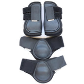 HB Beinschutz Schwarz HB Beinschutz Schwarz