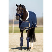 HB Showtime Showdecke Blue Moon 400gr Navy Orange HB Showtime Showdecke Blue Moon 400gr Navy Orange