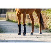 HB Transportgamaschen Schwarz HB Transportgamaschen Schwarz