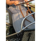 HB Fahrschürze Grau HB Fahrschürze Grau