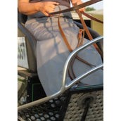 HB Fahrschürze Grau HB Fahrschürze Grau