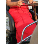 HB Fahrschürze Rot HB Fahrschürze Rot