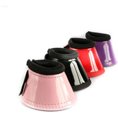 HB Hufglocken Lack Royal Blue HB Hufglocken Lack Royal Blue