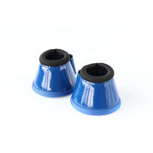 HB Hufglocken Lack Royal Blue HB Hufglocken Lack Royal Blue