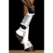 HB Beinschutz Gold Rush Glitter Champagne HB Beinschutz Gold Rush Glitter Champagne