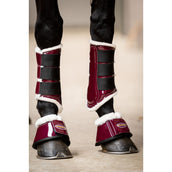 HB Beinschutz Crown Cherry HB Beinschutz Crown Cherry