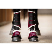 HB Beinschutz Crown Cherry HB Beinschutz Crown Cherry