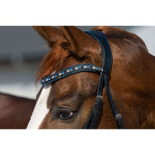 HB Zaum Showtime It is So Special Schwarz/Navy Funkeln HB Zaum Showtime It is So Special Schwarz/Navy Funkeln