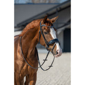 HB Zaum Showtime It is So Special Schwarz/Navy Funkeln HB Zaum Showtime It is So Special Schwarz/Navy Funkeln