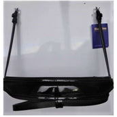 HB Showtime Nasenriemen Anatomic Schwarz HB Showtime Nasenriemen Anatomic Schwarz